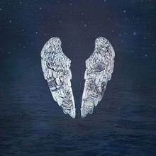 Ghost Stories de Coldplay, le disque fantôme d'un groupe absent