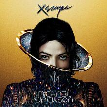 L'album de la semaine: Michael Jackson - Xscape