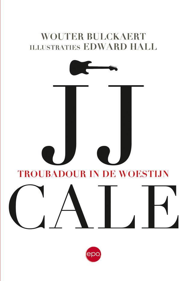 Waarom JJ Cale zijn Chevrolet te danken heeft aan Eric Clapton