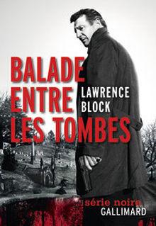 Le livre de la semaine: Balade entre les tombes, de Lawrence Block
