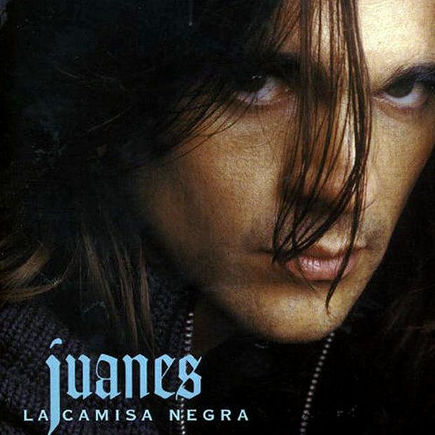 Juanes was de ideale schoonzoon, op een kleine uitschuiver na.