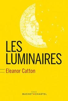 Eleanor Catton, roman feuilleton