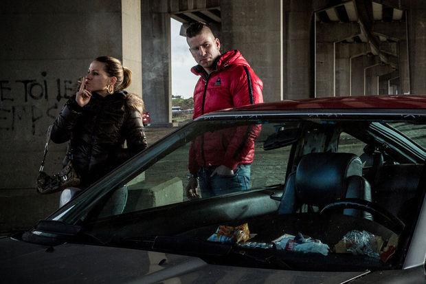 De strafste cameramannen van België zijn niet bang van de smartphone: 'Ik noem dat fastfood'