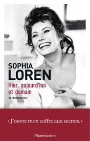 Sophia Loren, Claude Brasseur: la vie et rien d'autre