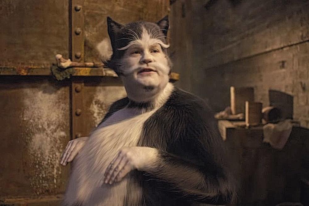 'Cats', de film: een reconstructie van hoe het misging