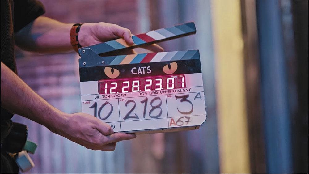 'Cats', de film: een reconstructie van hoe het misging