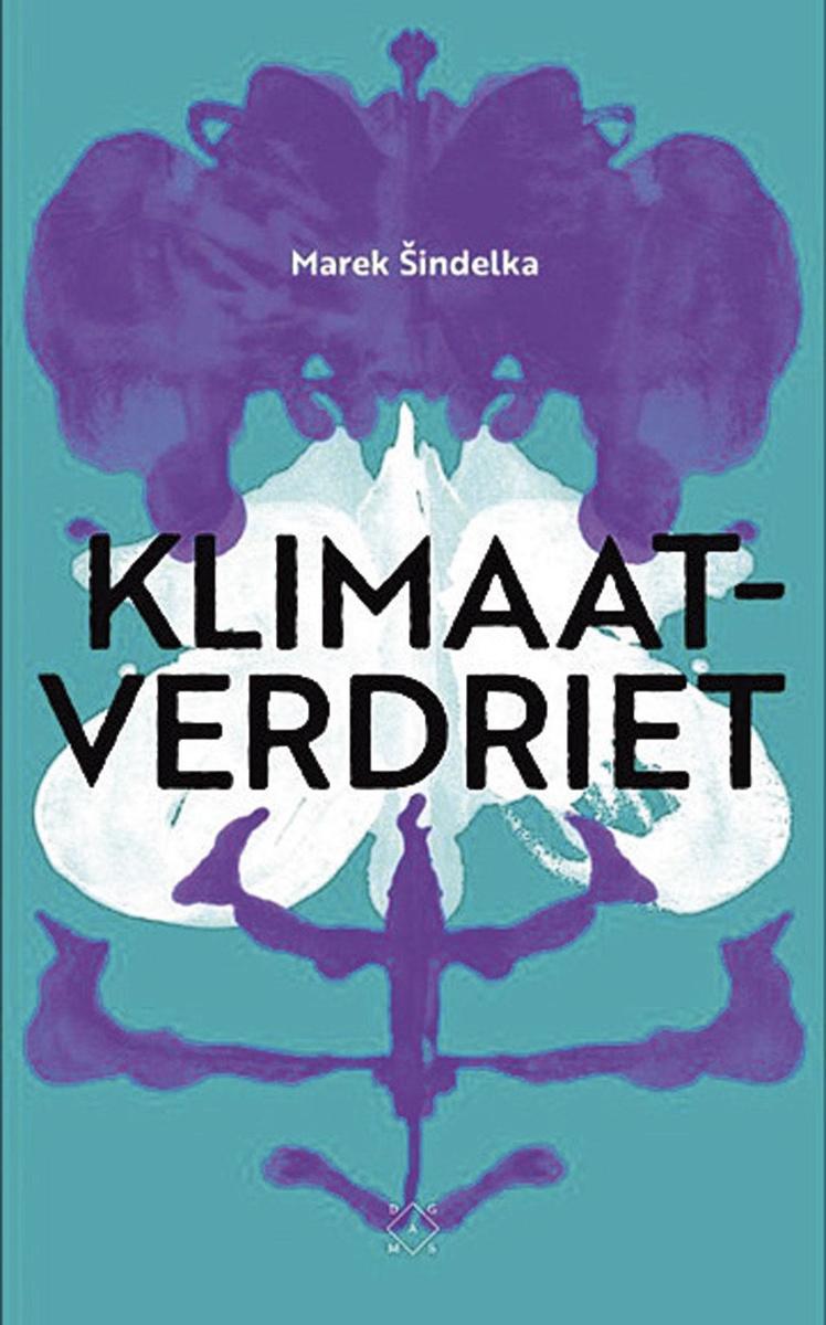 Tsjechisch wonderkind Marek Sindelka toont dat klimaatromans geen tearjerkers hoeven te zijn