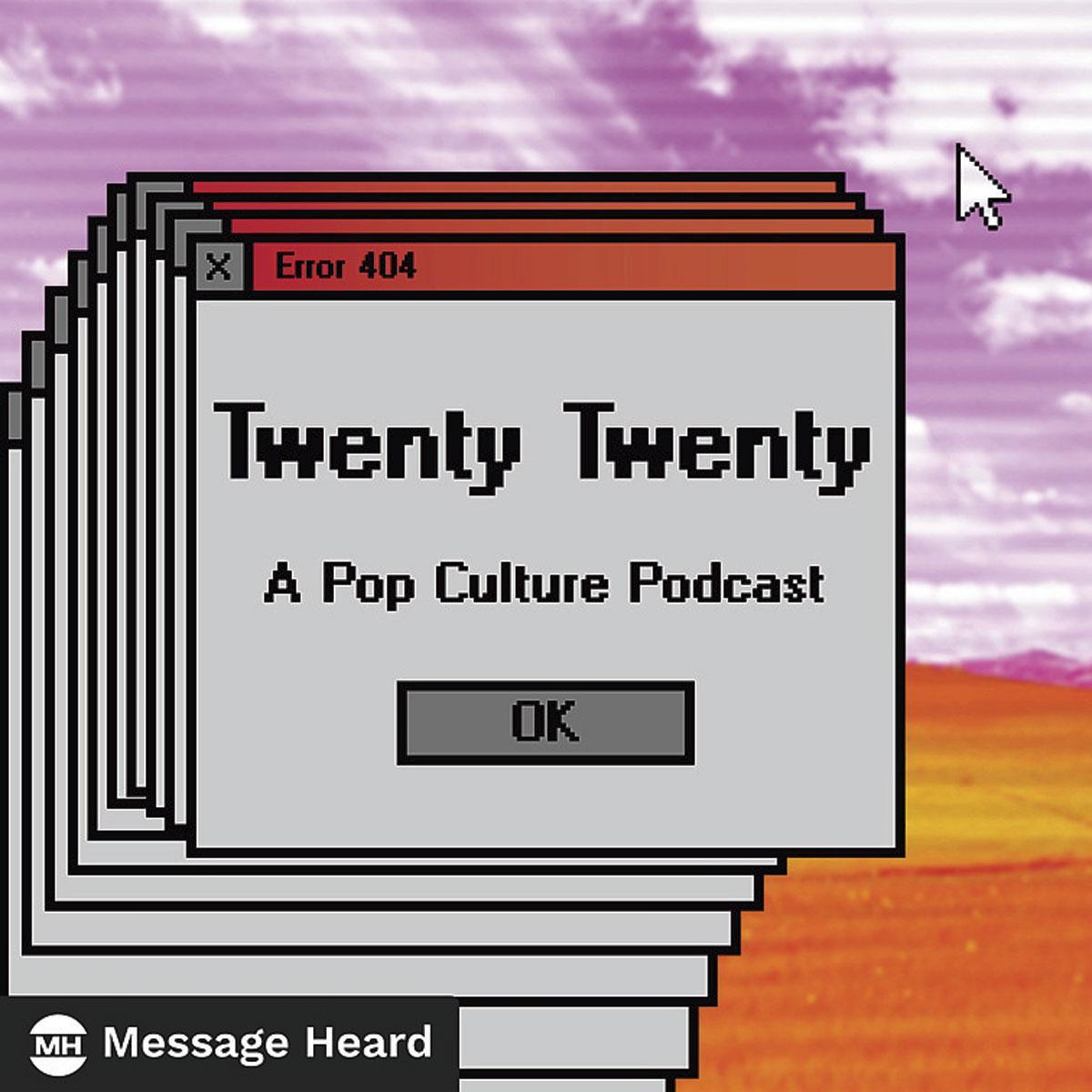 Podcast Twenty Twenty over nilliesnostalgie: wat nemen we mee van het jaar 2000?