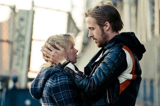 Tv-tip: 'Blue Valentine', relatiedrama met Michelle Williams en Ryan Gosling (21.45u, NPO3)