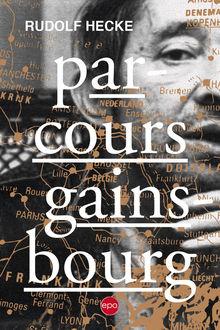 Hoe Jacques Brel Serge de truken van de foor leerde: een exclusief fragment uit 'Parcours Gainsbourg'
