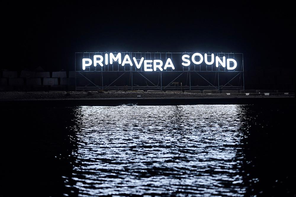 Primavera Sound, dag 2: de wraak van de weirdo's