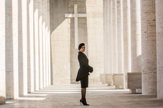 Bond-babes Monica Bellucci en Léa Seydoux: 'James Bond is de ideale vent, hij bestaat namelijk niet'
