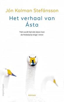 Jón Kalman Stefánsson kent zijn metier, maar zijn roman blijft in de ijle polaire lucht hangen