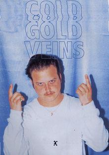 In première: rapper Glints trekt naar het Wilde Westen in 'Gold Veins'