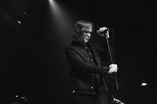 An Evening with Mark Lanegan @ Vooruit: Een bluescrooner met mainstreamappeal