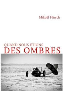 Les records immondes de Mikaël Hirsch
