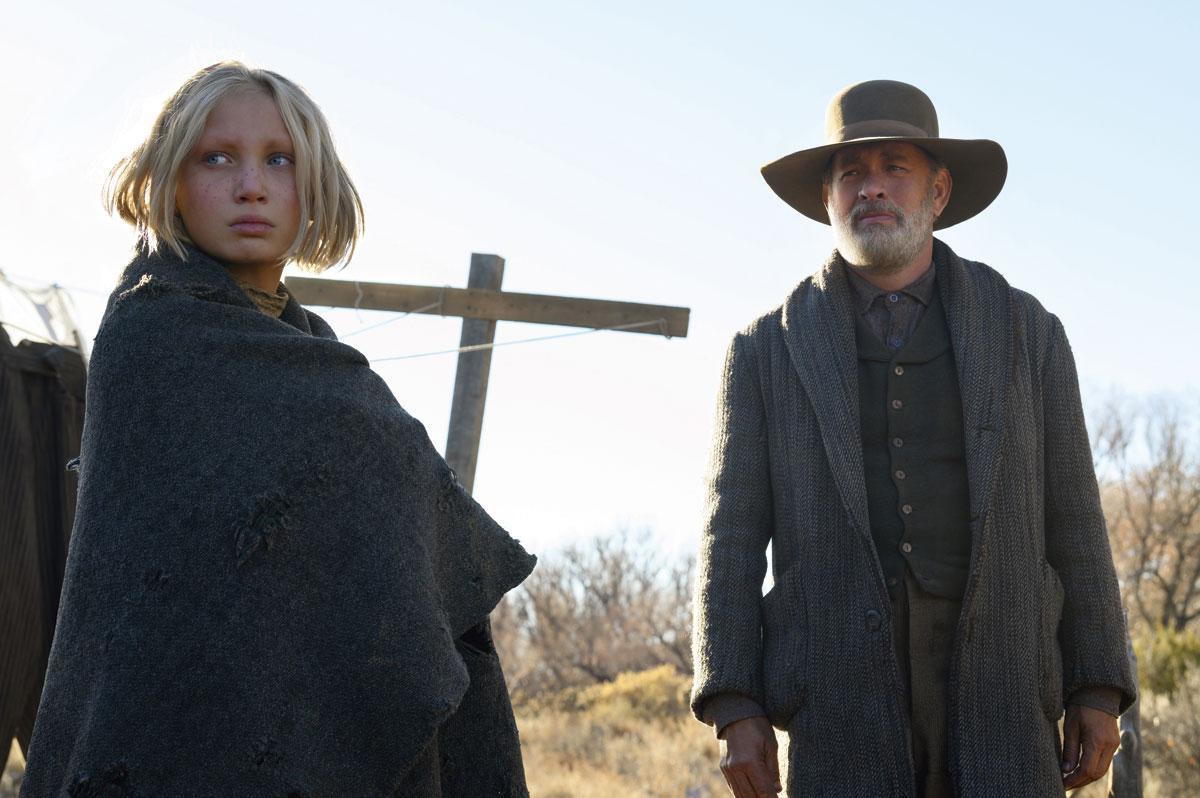 Paul Greengrass trekt de prairie op, mét Tom Hanks: 'Welke filmliefhebber houdt niet van westerns?'