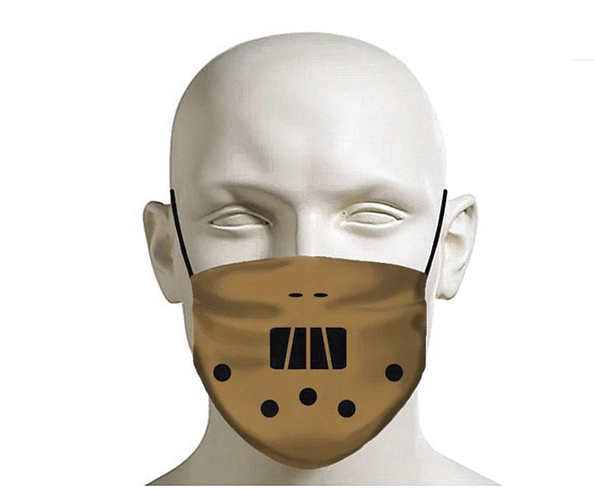 Van Baby Yoda tot Joe Exotic: acht mondmaskers voor hygiënische memers