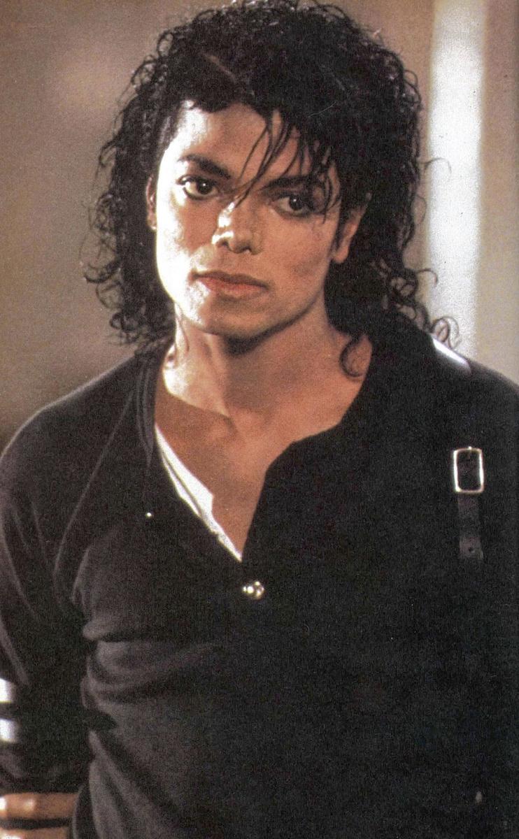 Michael Jackson