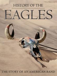 Bekijk de integrale documentaire 'The History of the Eagles' met wijlen Glenn Frey