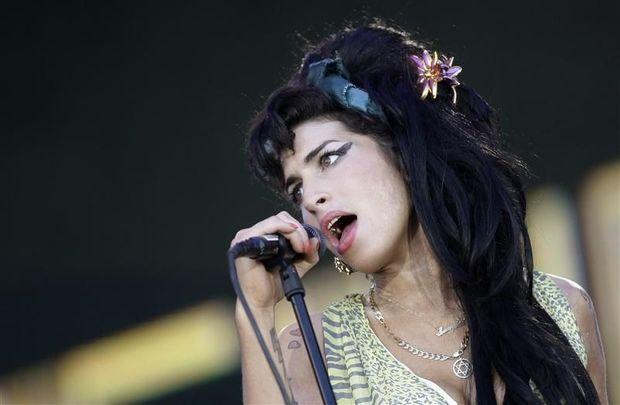 Amy Winehouse, 10 jaar na 'Black to Black': 'Niemand heeft naar haar geluisterd. Jij niet, ik niet, niemand.'