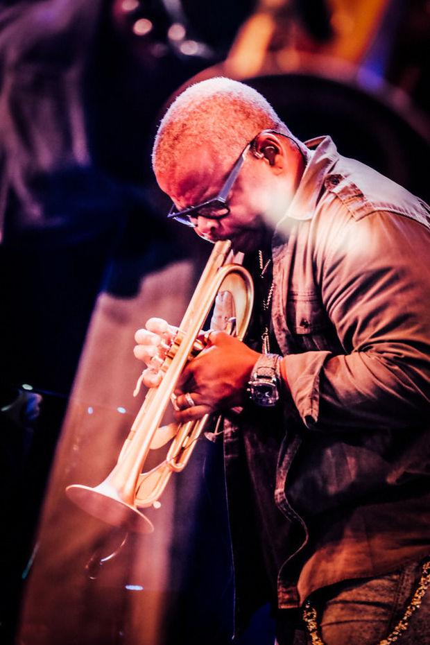Terence Blanchard ft. the E-collective