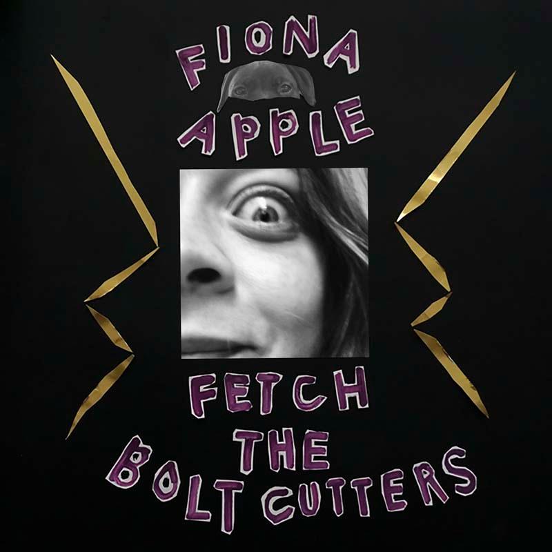 'Fetch the Bolt Cutters' van Fiona Apple is niet perfect, maar dat is 'Sgt. Pepper's' evenmin
