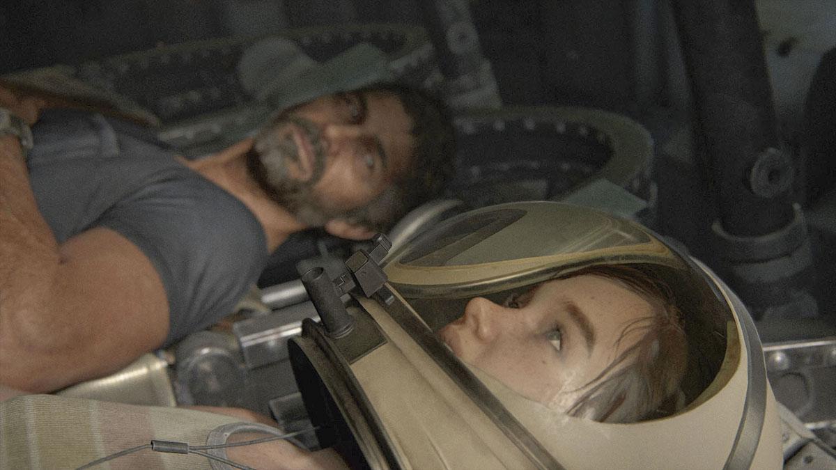 Hoe 'The Last of Us Part II' de limieten van gamegeweld opzoekt