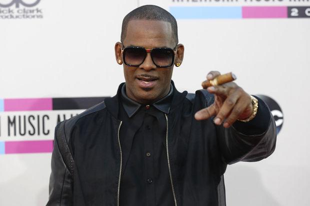 Trapped in the Closet: hoe geschift is R. Kelly exact?