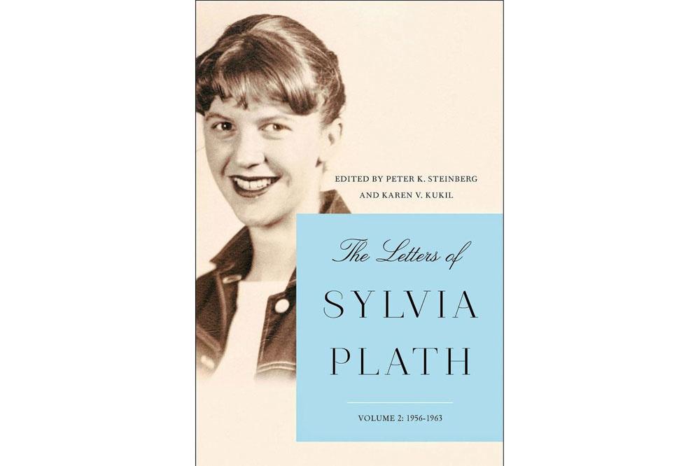 De cultuurtips van schrijfster Maya De Feyter: 'De kattebelletjes van Sylvia Plath'