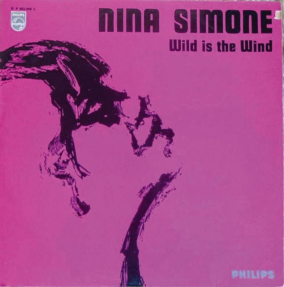 De cultuurtips van Pieterjan Seaux: 'Die roze plaat van Nina Simone'