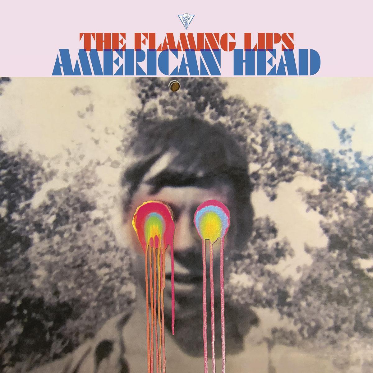 The Flaming Lips keren op 'American Head' terug naar de heimwee van hun hoogdagen