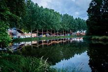 Paradise City: een sprookje van een dansfestival