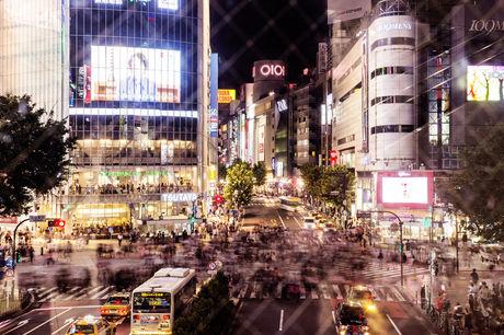 Met Arsenal door Tokio: 10 fascinerende plekken in de Japanse metropool