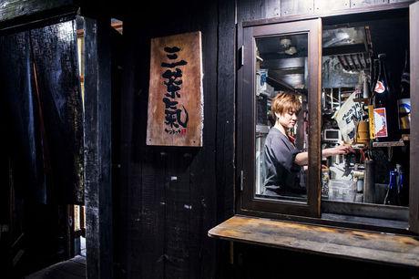 Met Arsenal door Tokio: 10 fascinerende plekken in de Japanse metropool