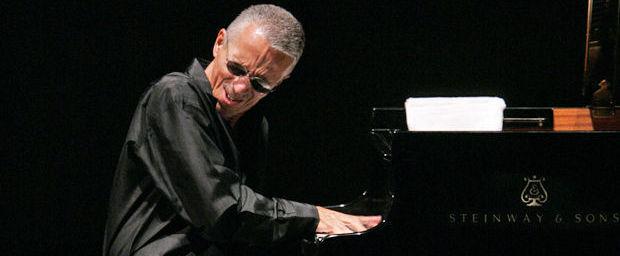 Keith Jarrett: De Bach van de jazzpiano