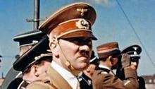 Het leven van Hitler - een blauwdruk voor dictators