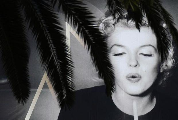 Waarom Marilyn Monroe veel meer was dan een opwaaiend jurkje boven een ventilatierooster