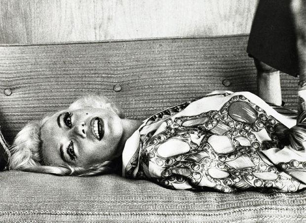 Waarom Marilyn Monroe veel meer was dan een opwaaiend jurkje boven een ventilatierooster