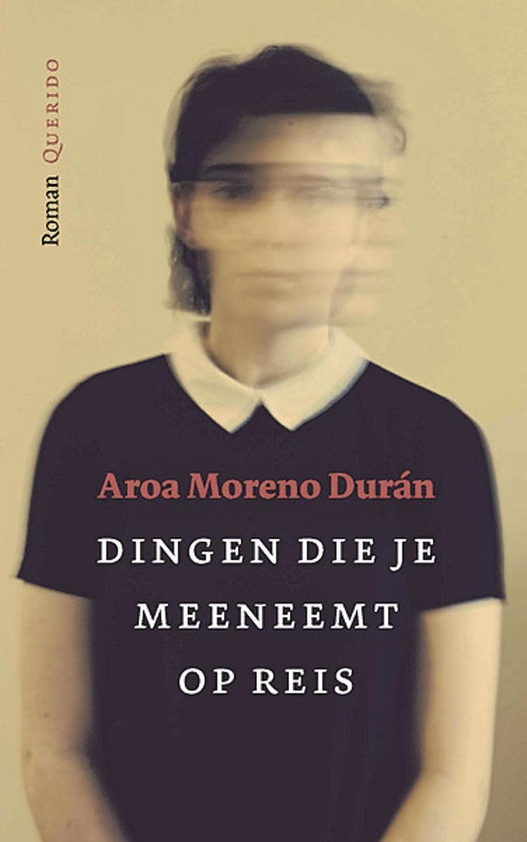 Aroa Moreno Durán raast te snel door haar nochtans sterk begonnen debuutroman
