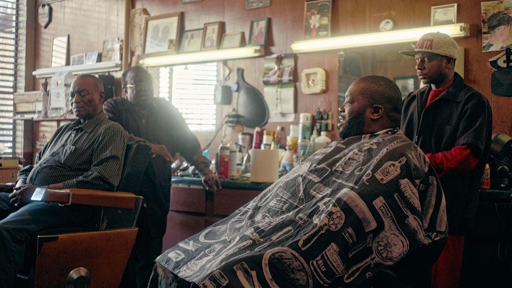 Killer Mike leert u zijn lessen op Netflix: 'Waarom zou ik geen cola mogen verkopen met gangsters?'