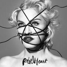 Madonna's 'Rebel Heart' onder het scalpel