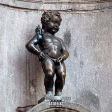 Cover van nieuwe album Drake gaat viraal