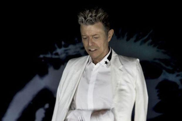 Bowies 'Blackstar' revisited: De kroniek van een aangekondigde dood