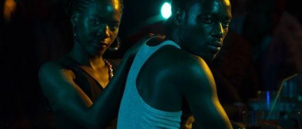 Waarom zwarte acteurs de filmtechniek uitdagen