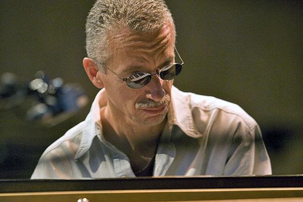 Keith Jarrett @ Bozar: vlugge vingers, lange tenen