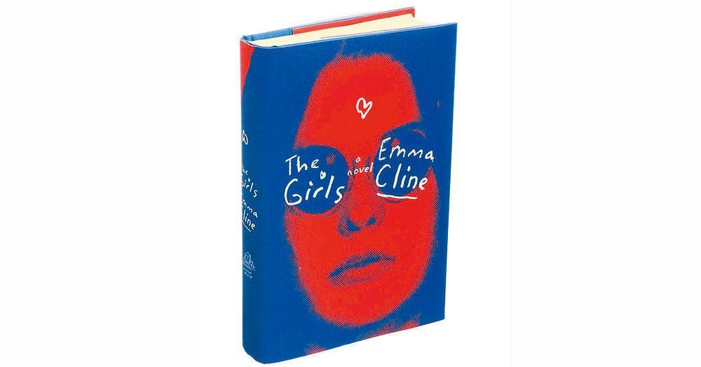 Emma Cline - The Girls (2016)