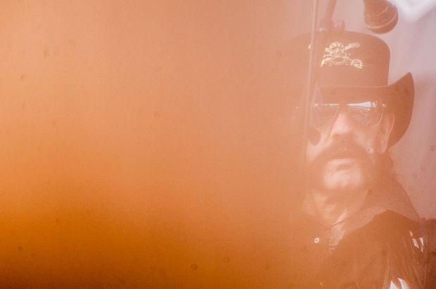 Antwerps regisseur Björn Tagemose over zijn recente samenwerking met Lemmy: 'Ik dacht dat hij nog langer onder ons zou blijven'
