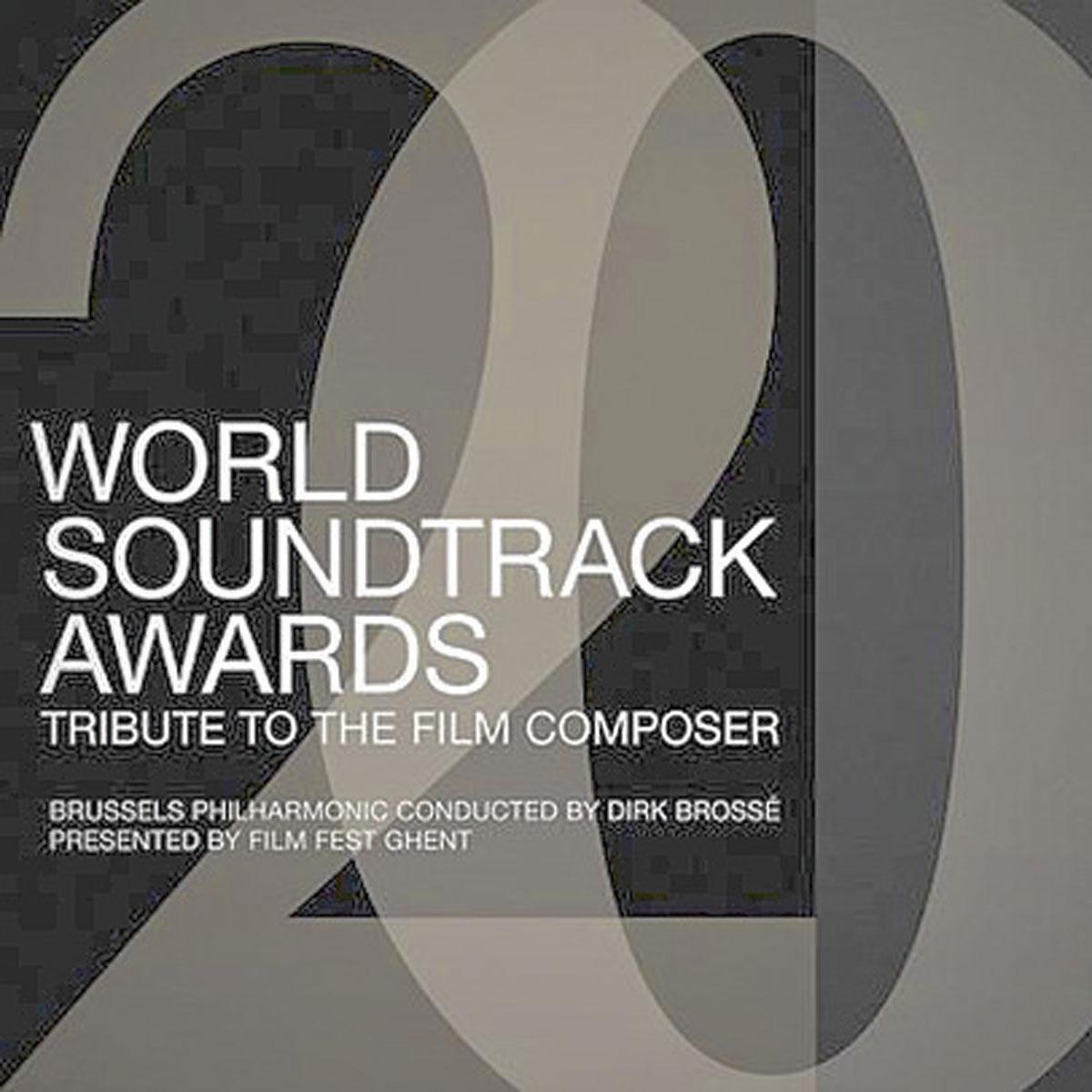 Alexandre Desplat is een van de favorieten voor een World Soundtrack Award. Alweer