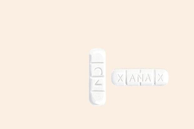 Xanax